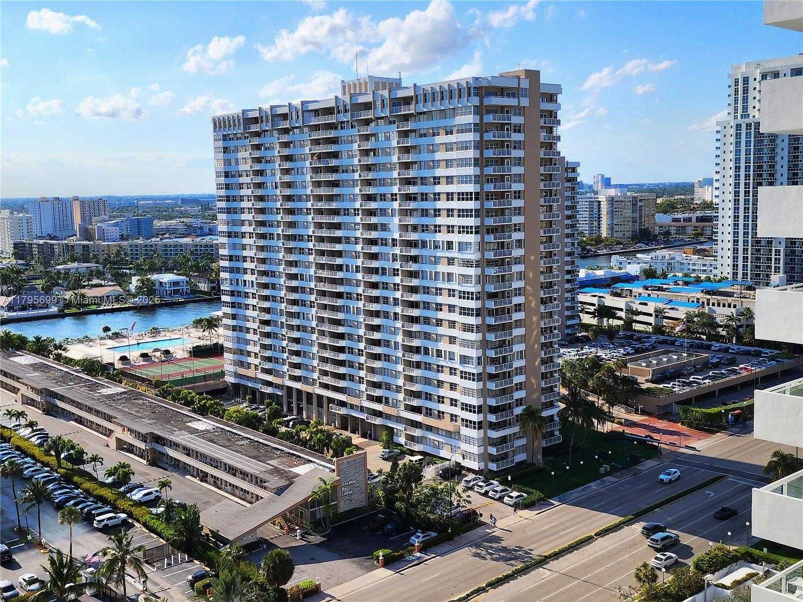 Small Image of 2030 SOUTH OCEAN DR #1804, Hallandale Beach Number 4