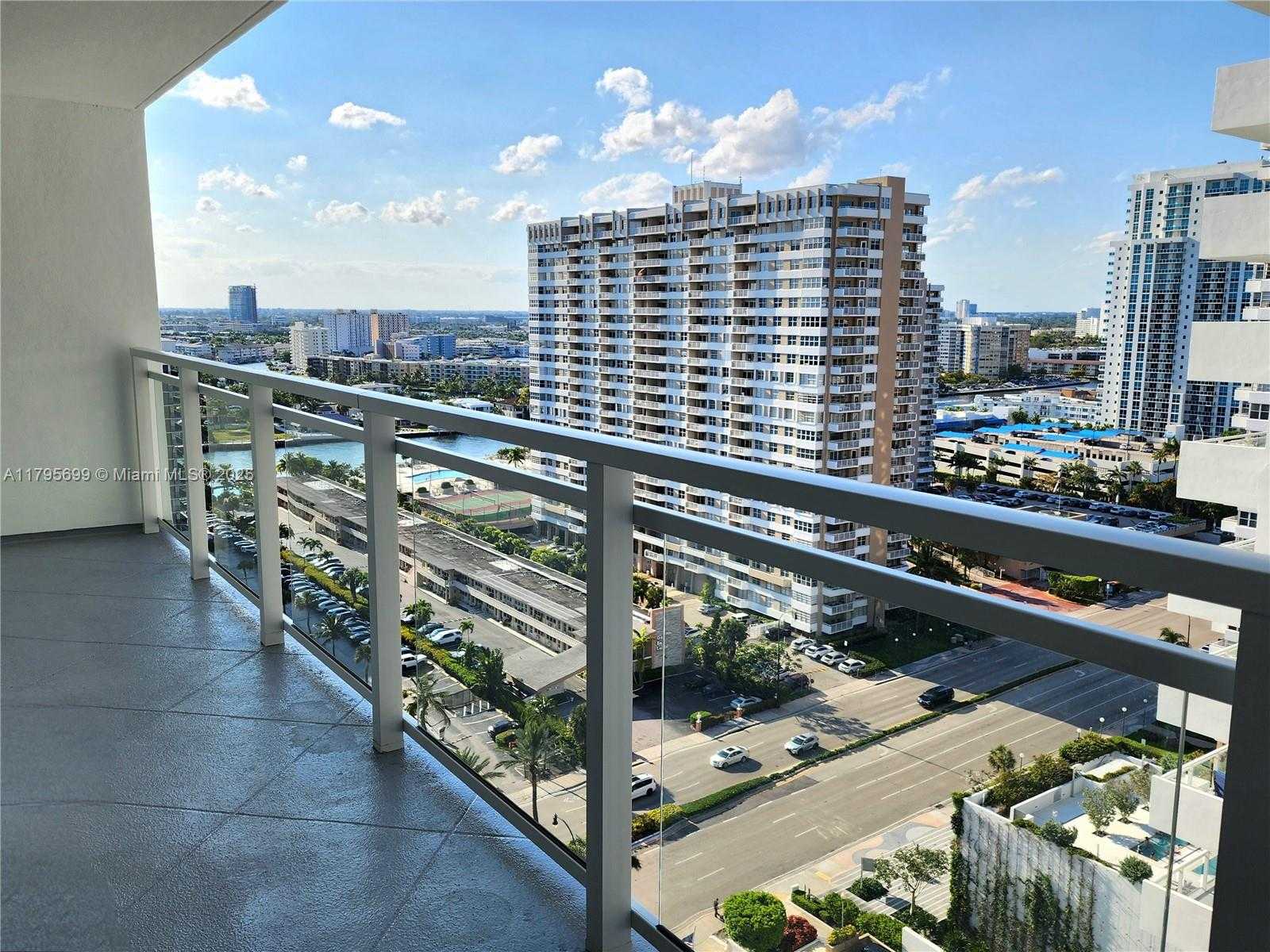 Small Image of 2030 SOUTH OCEAN DR #1804, Hallandale Beach Number 5