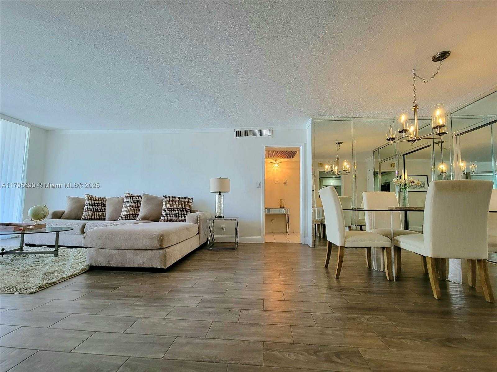 Small Image of 2030 SOUTH OCEAN DR #1804, Hallandale Beach Number 9