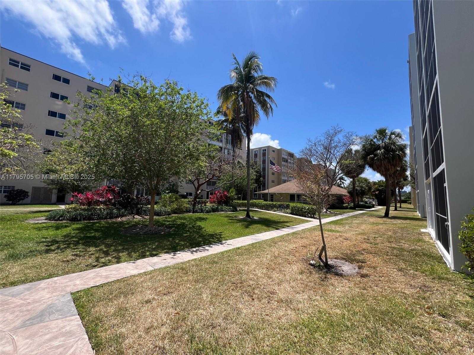 Small Image of 619 NORTH EAST 14TH AVE #507, Hallandale Beach Number 14
