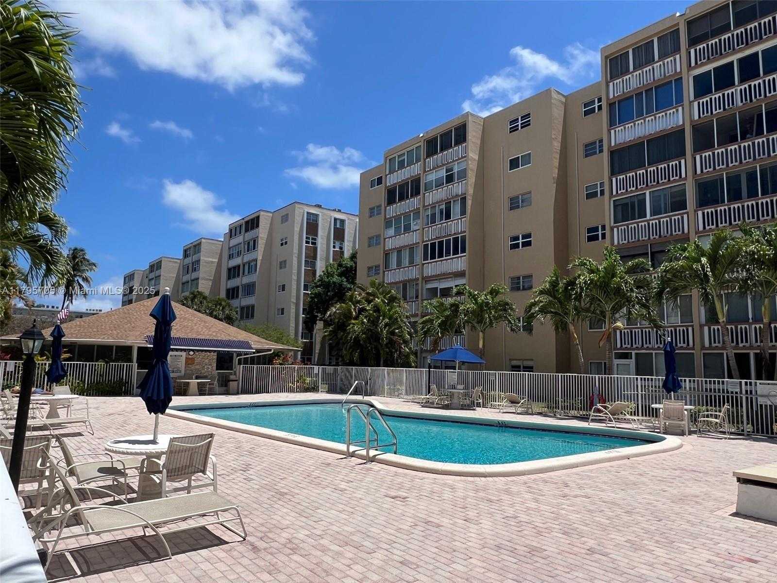 Small Image of 619 NORTH EAST 14TH AVE #507, Hallandale Beach Number 15