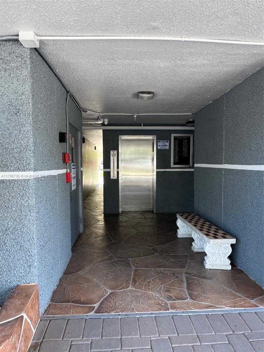 Small Image of 619 NORTH EAST 14TH AVE #507, Hallandale Beach Number 4