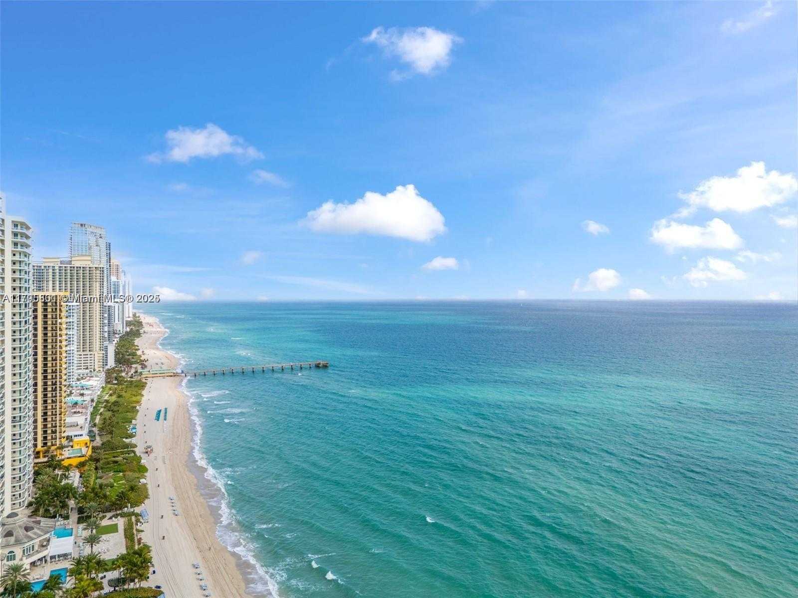 Small Image of 15901 COLLINS AVE #2907, Sunny Isles Beach Number 2
