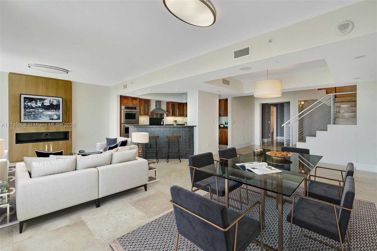Small Image of 3301 NORTH EAST 183RD ST #1608, Aventura Number 14