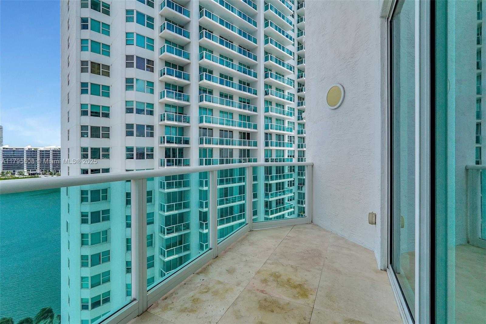 Small Image of 3301 NORTH EAST 183RD ST #1608, Aventura Number 2
