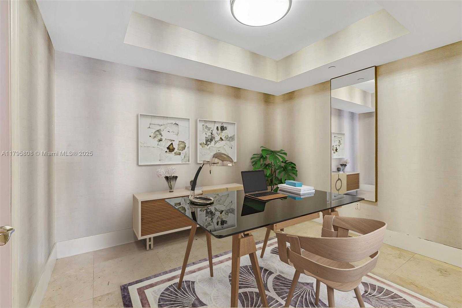 Small Image of 3301 NORTH EAST 183RD ST #1608, Aventura Number 27