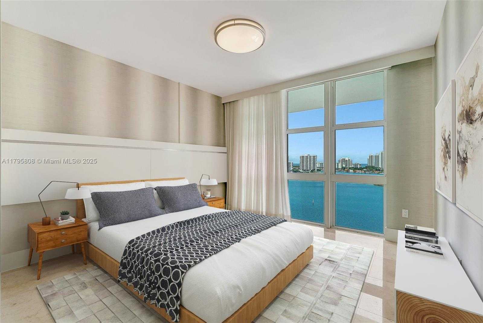 Small Image of 3301 NORTH EAST 183RD ST #1608, Aventura Number 37