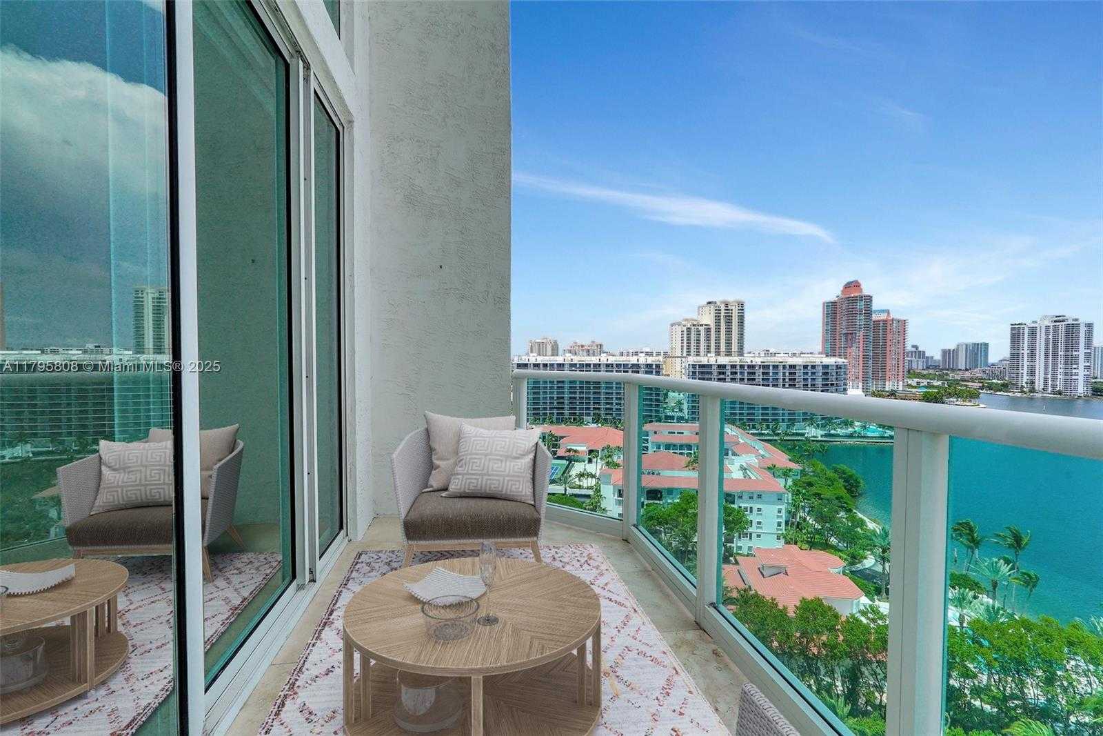 Small Image of 3301 NORTH EAST 183RD ST #1608, Aventura Number 46