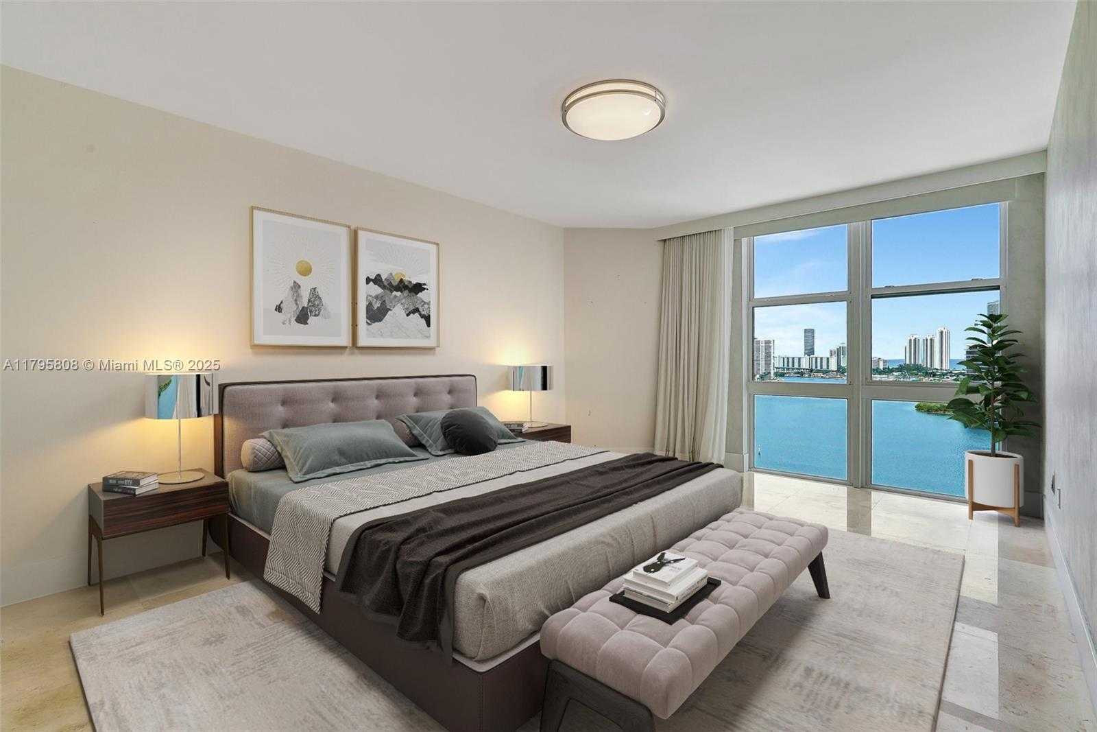Small Image of 3301 NORTH EAST 183RD ST #1608, Aventura Number 50