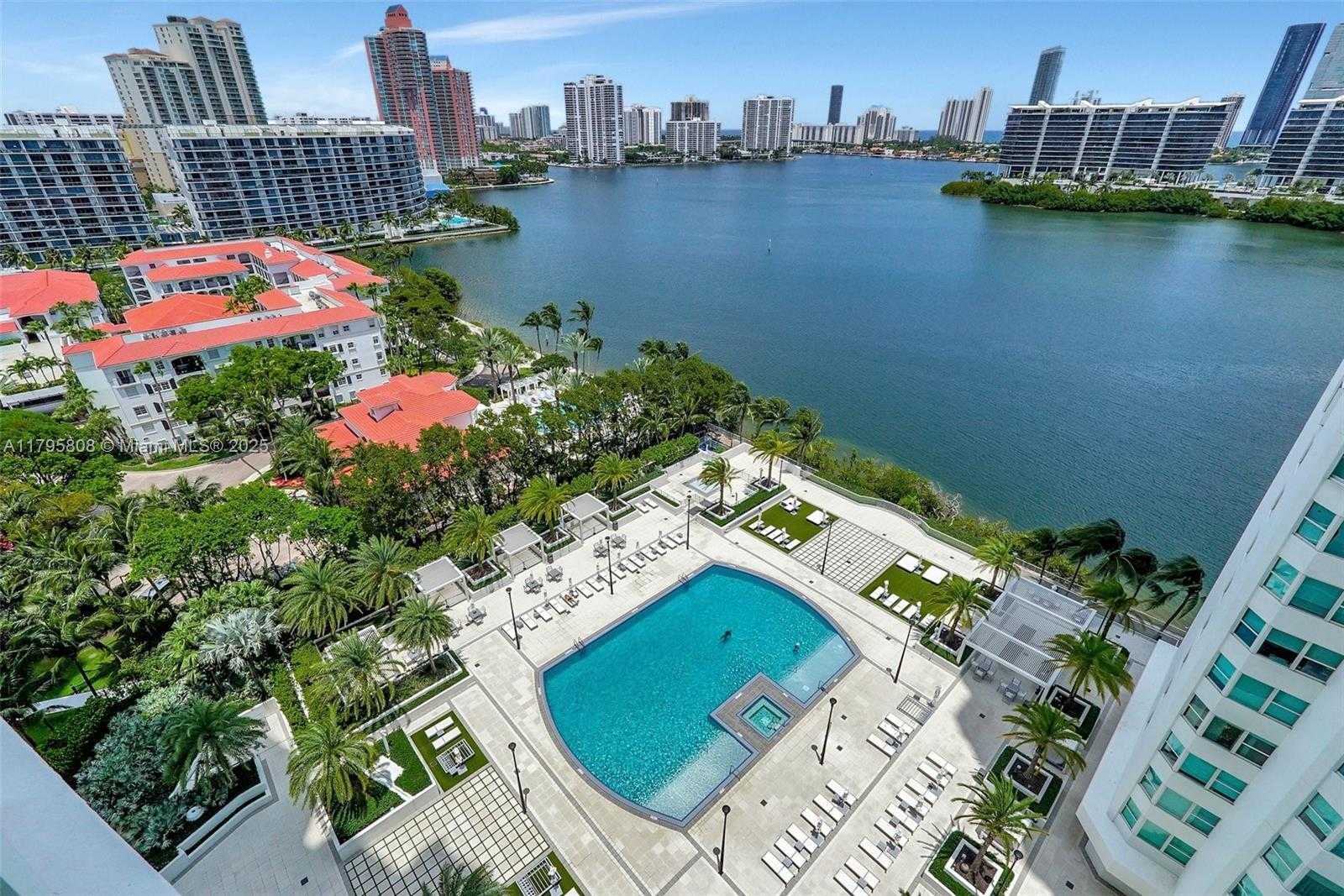 Small Image of 3301 NORTH EAST 183RD ST #1608, Aventura Number 55