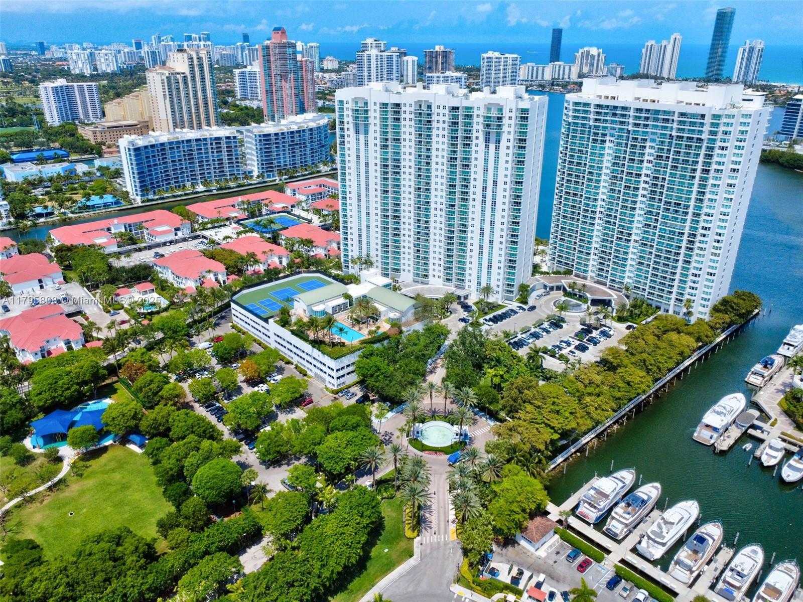 Small Image of 3301 NORTH EAST 183RD ST #1608, Aventura Number 60