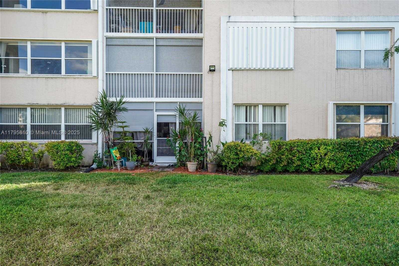 Small Image of 10217 NORTH WEST 24TH PL #107, Sunrise Number 34