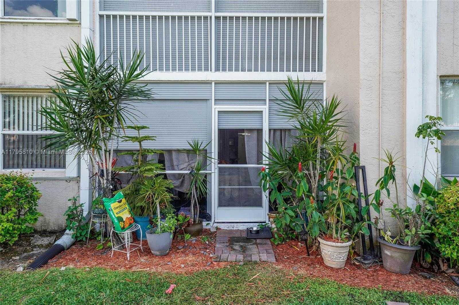 Small Image of 10217 NORTH WEST 24TH PL #107, Sunrise Number 35