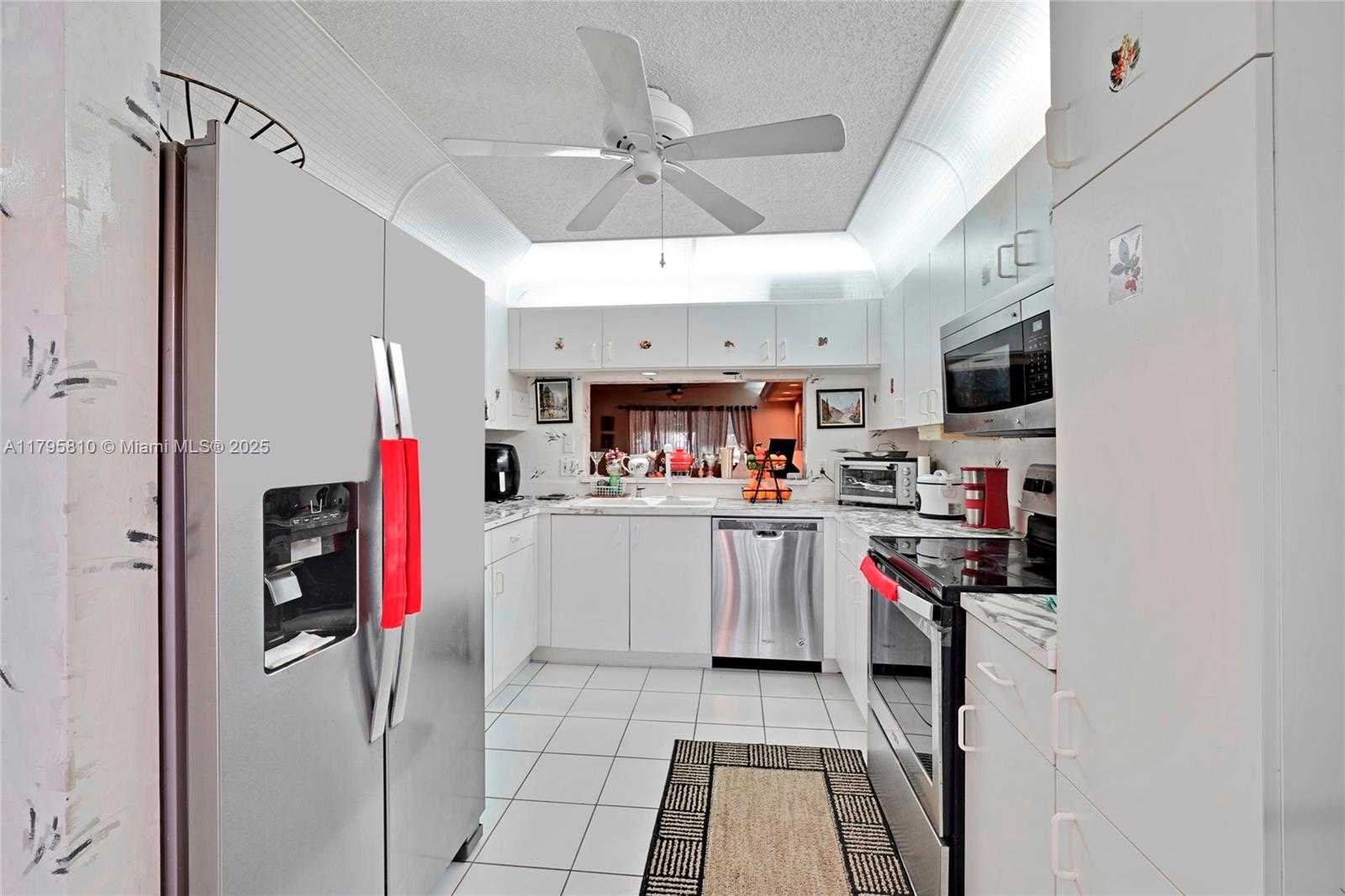 Small Image of 10217 NORTH WEST 24TH PL #107, Sunrise Number 6