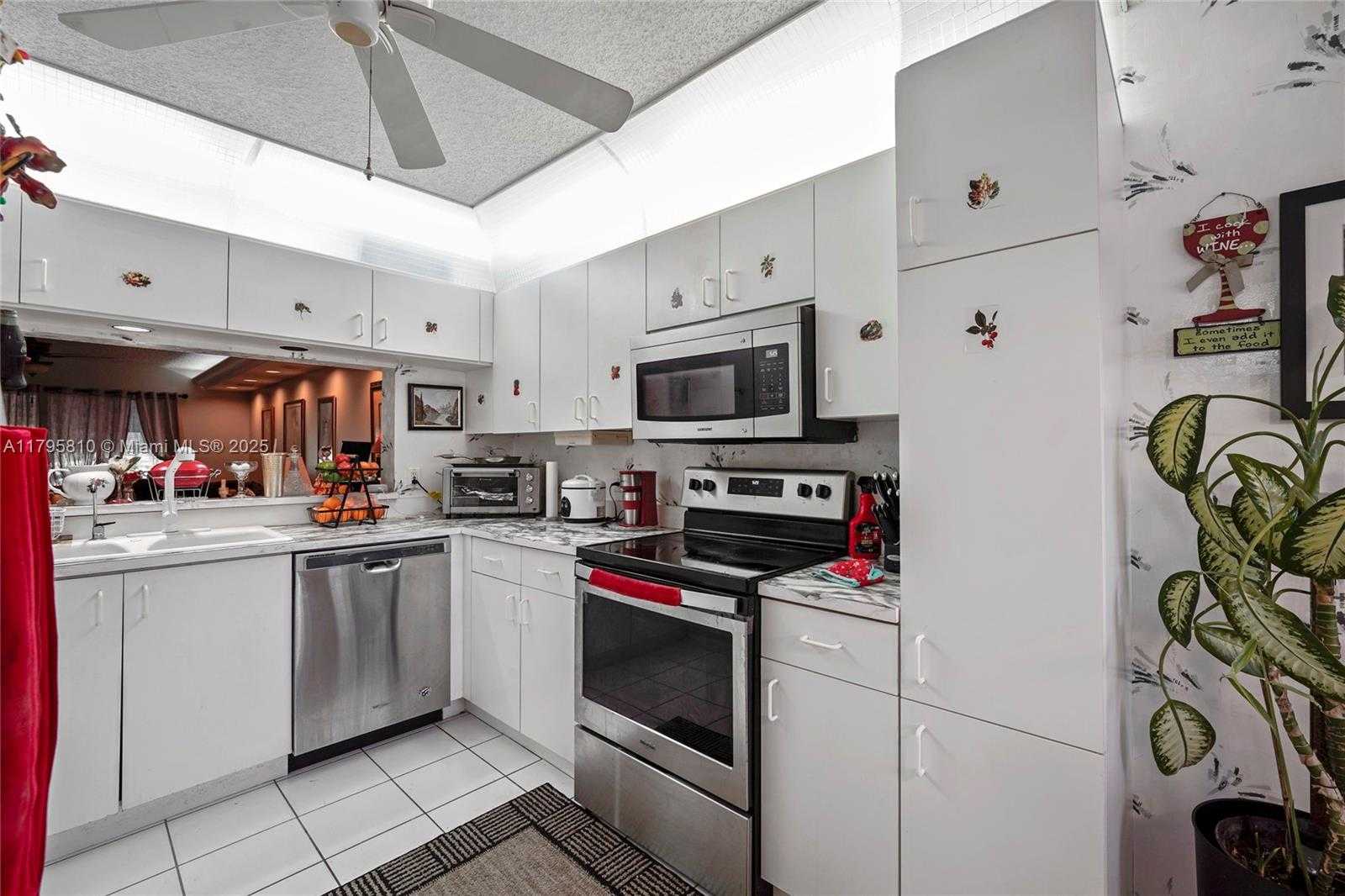 Small Image of 10217 NORTH WEST 24TH PL #107, Sunrise Number 8