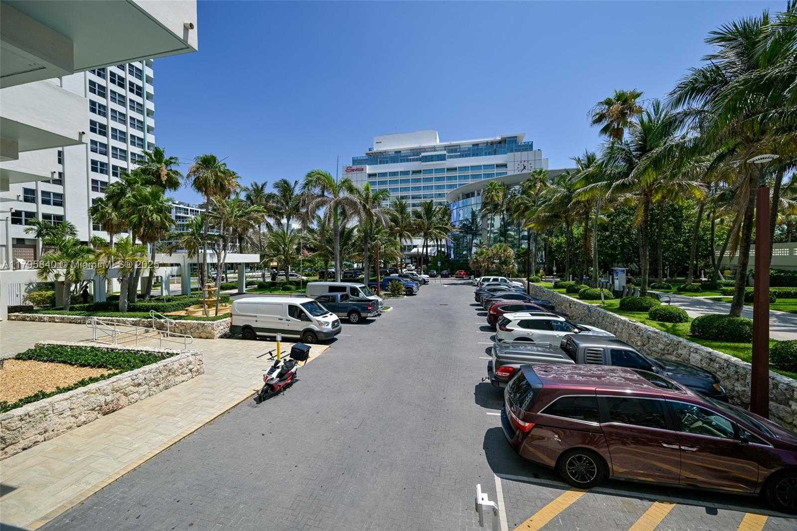 Small Image of 2899 COLLINS AVE #1738, Miami Beach Number 33