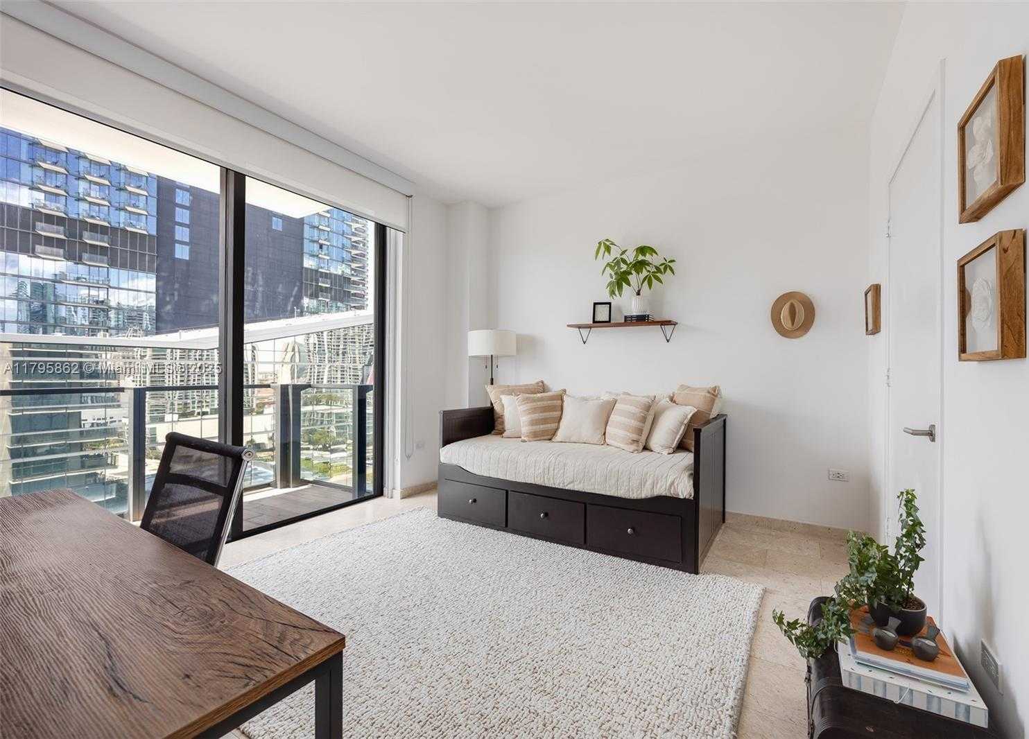 Small Image of 68 SOUTH EAST 6TH ST #1601, Miami Number 20