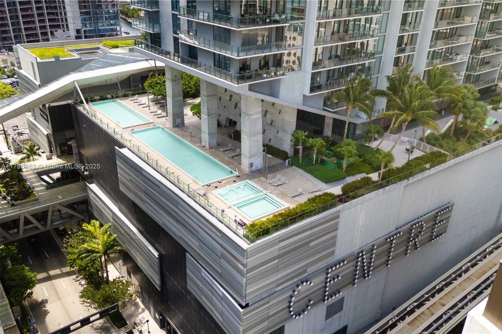 Small Image of 68 SOUTH EAST 6TH ST #1601, Miami Number 29