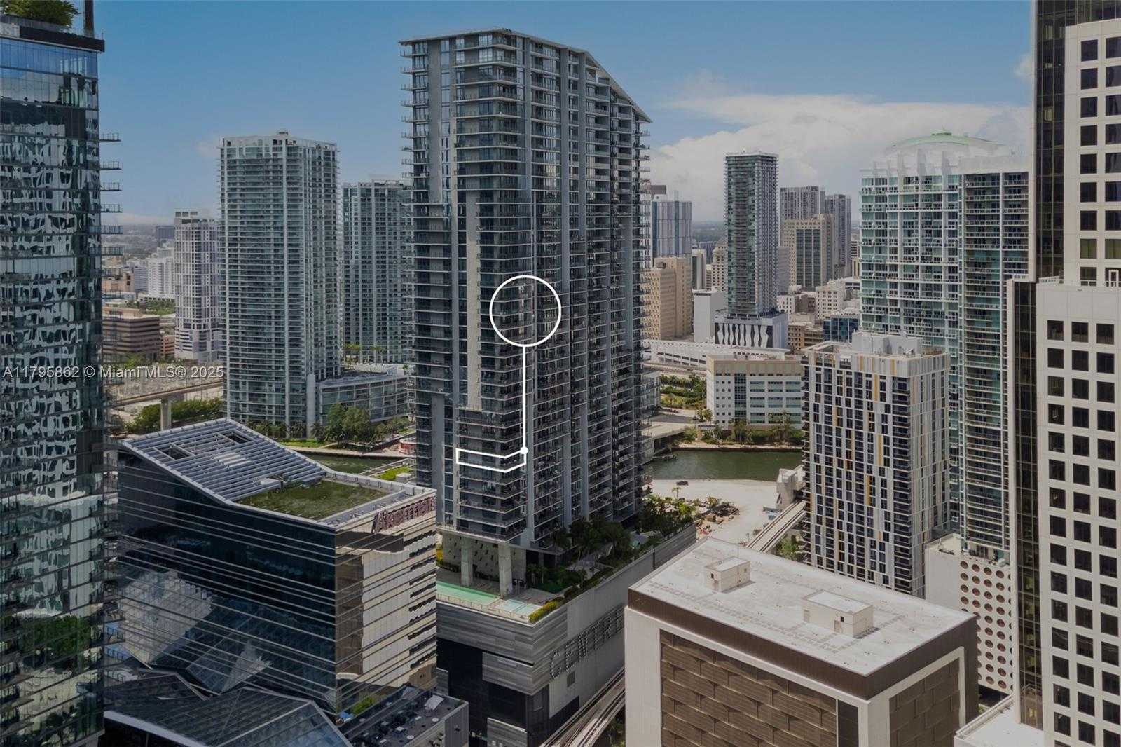 Small Image of 68 SOUTH EAST 6TH ST #1601, Miami Number 31