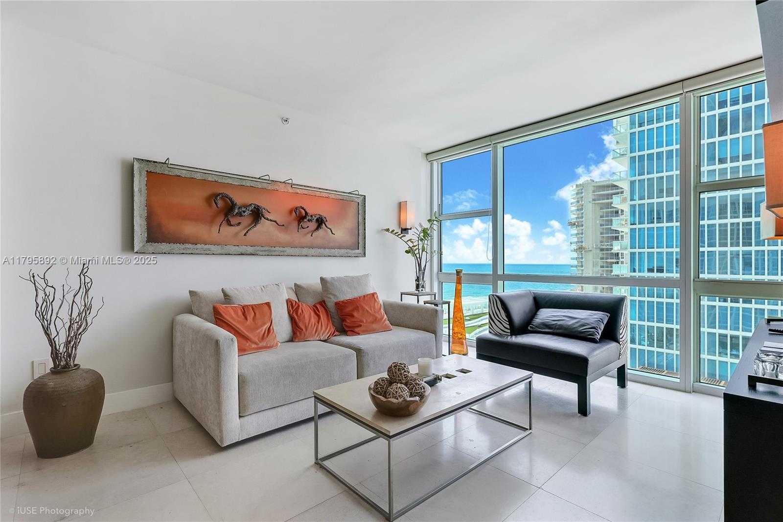 Small Image of 6801 COLLINS AVE #1111, Miami Beach Number 2