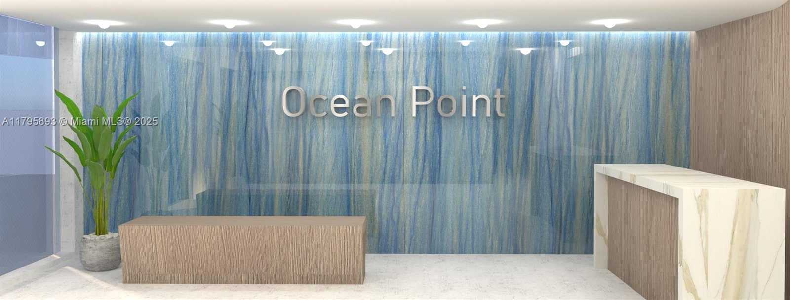 Small Image of 345 OCEAN DR #904, Miami Beach Number 12