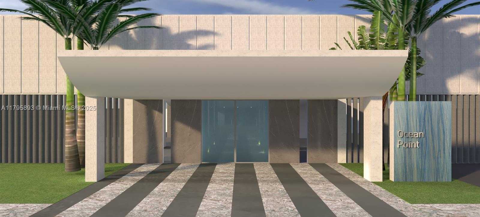 Small Image of 345 OCEAN DR #904, Miami Beach Number 13