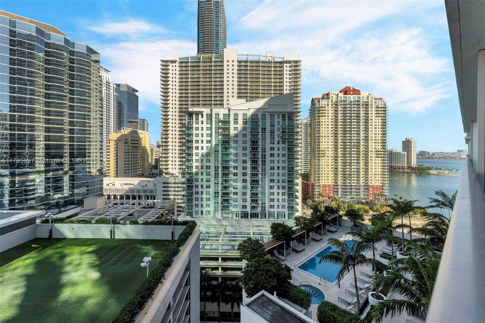 Small Image of 1300 #1802, Miami Number 34