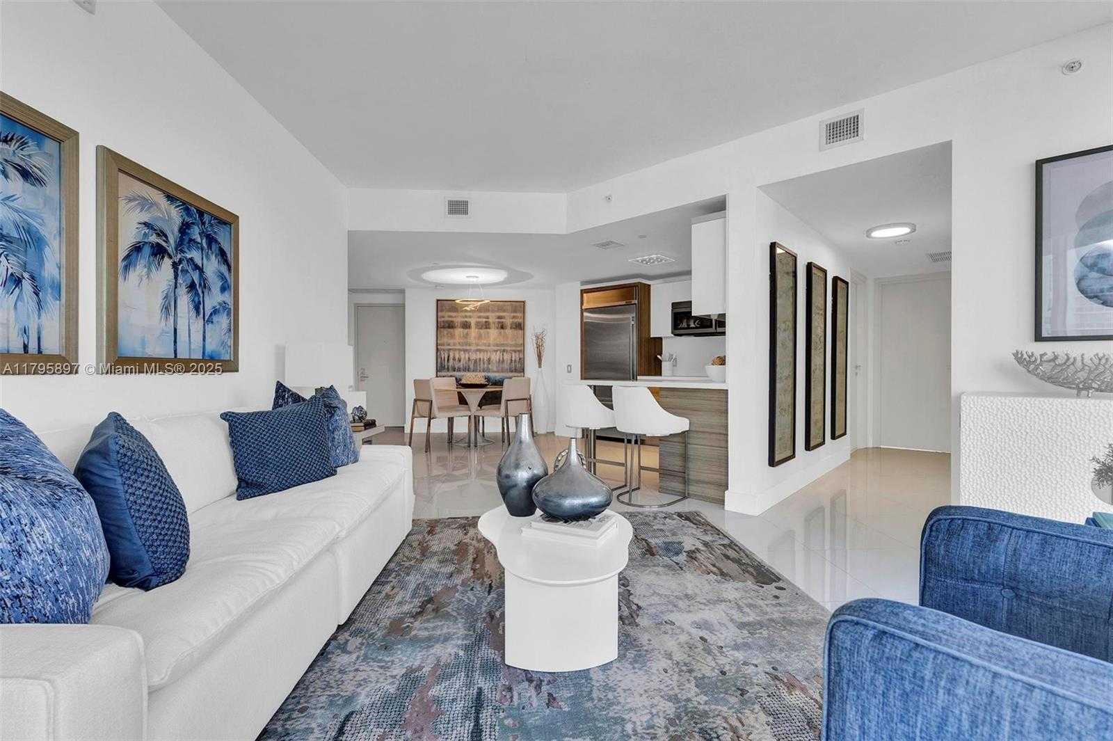 Small Image of 1300 #1802, Miami Number 4
