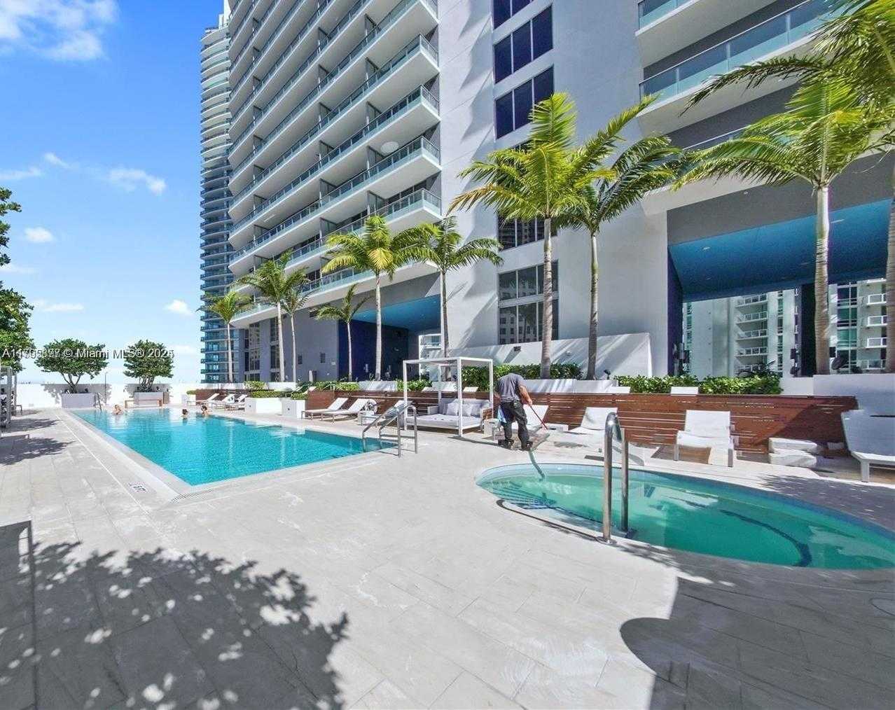 Small Image of 1300 #1802, Miami Number 40