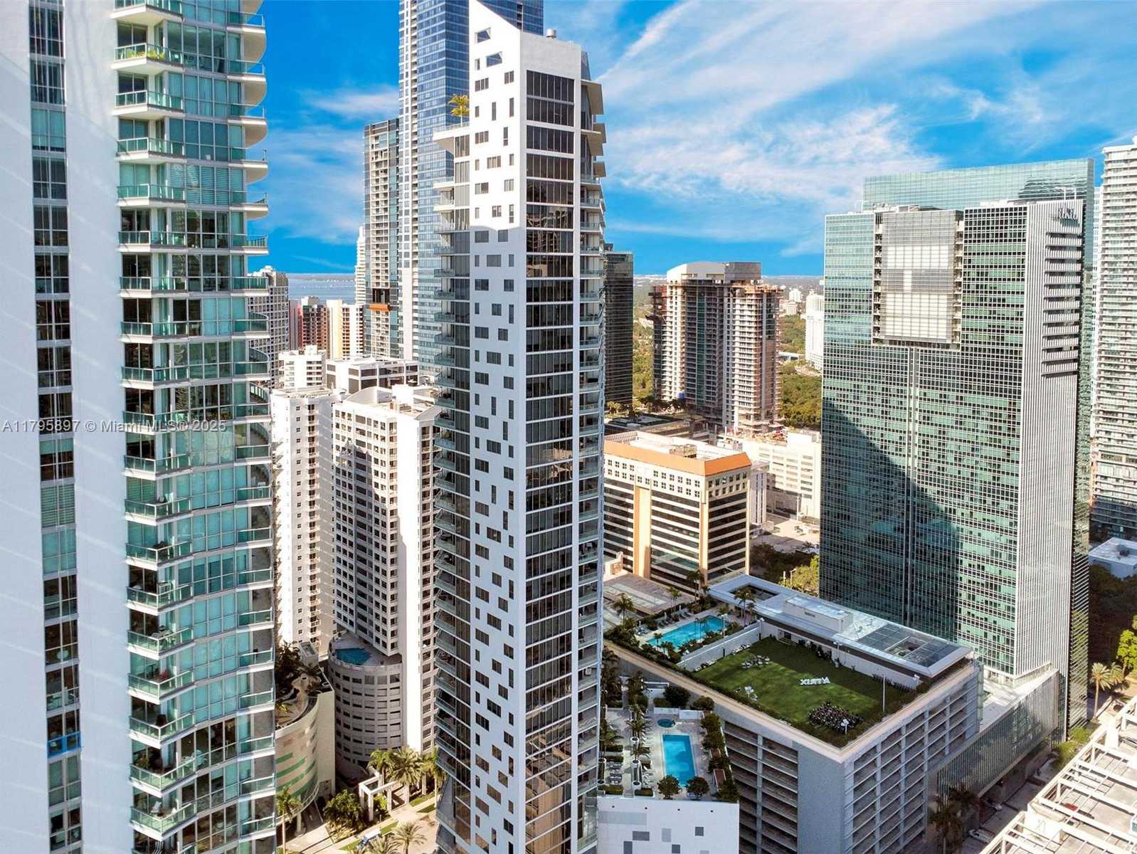Small Image of 1300 #1802, Miami Number 47