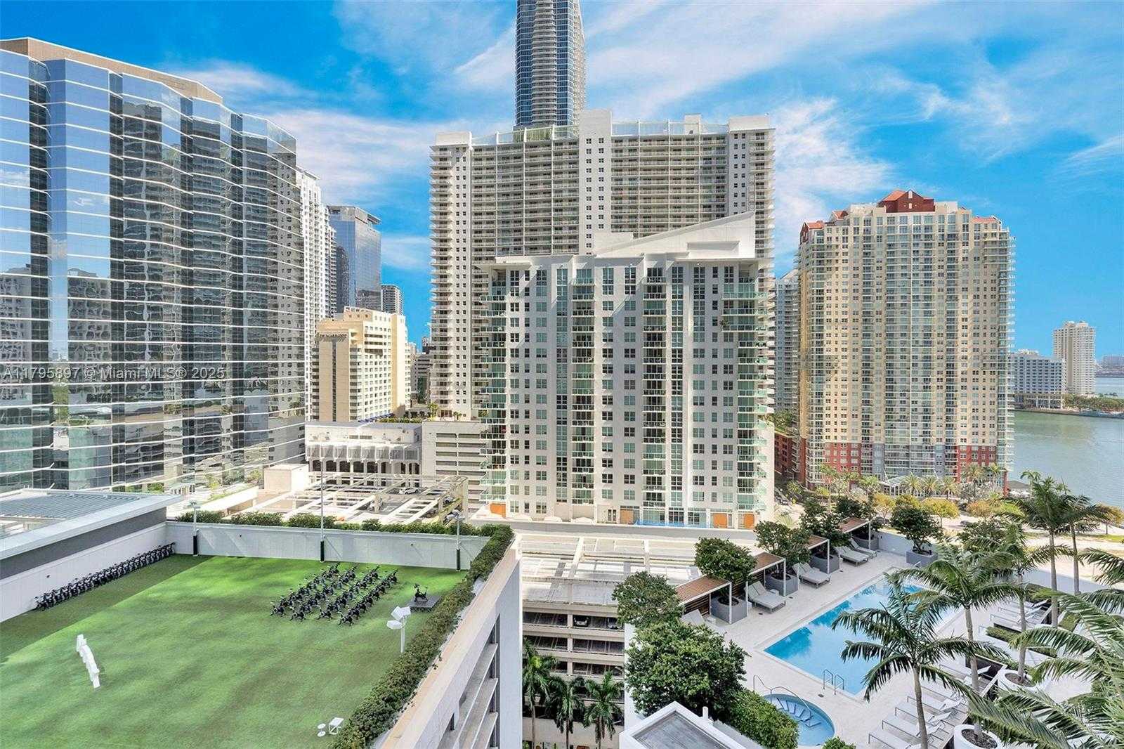 Small Image of 1300 #1802, Miami Number 49