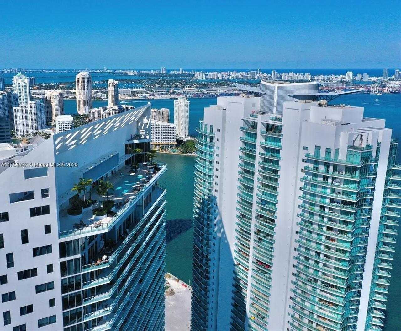 Small Image of 1300 #1802, Miami Number 5