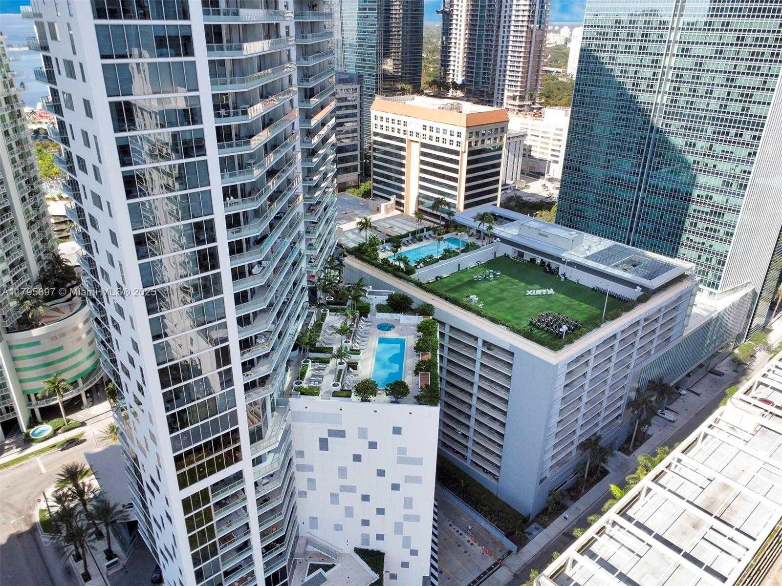 Small Image of 1300 #1802, Miami Number 51