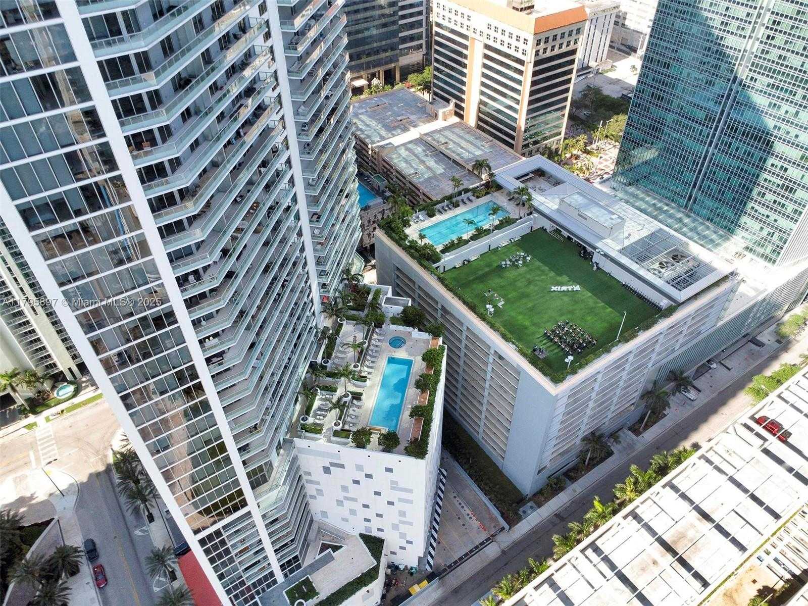 Small Image of 1300 #1802, Miami Number 52