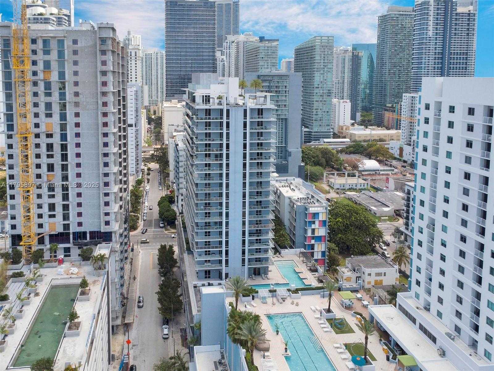 Small Image of 1300 #1802, Miami Number 53
