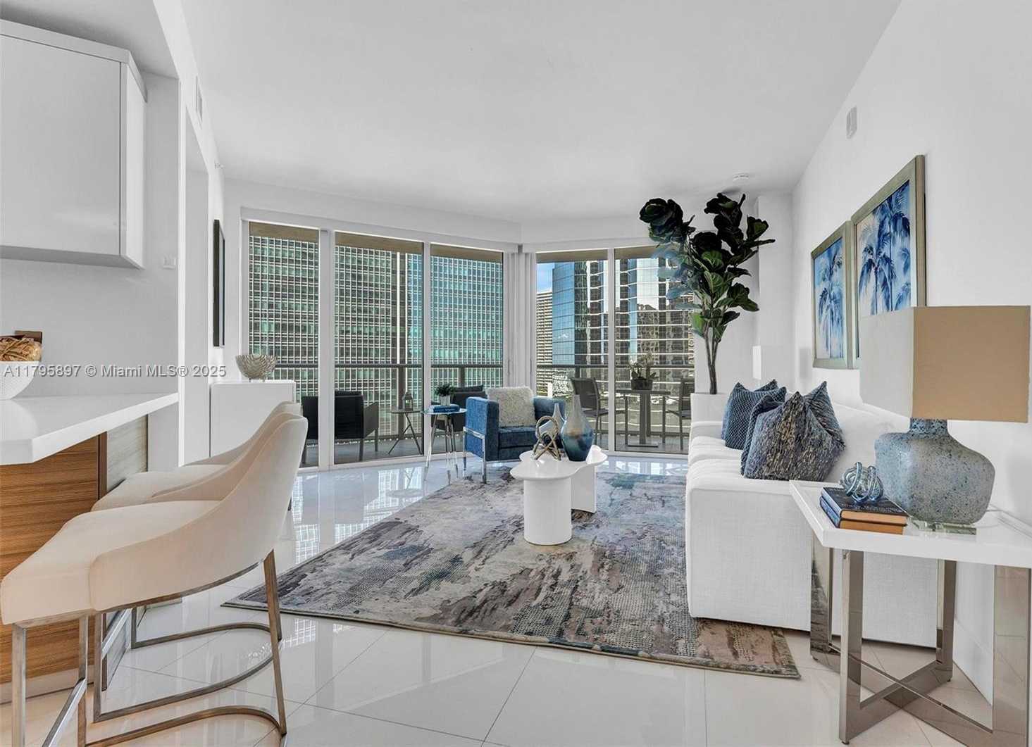 Small Image of 1300 #1802, Miami Number 7