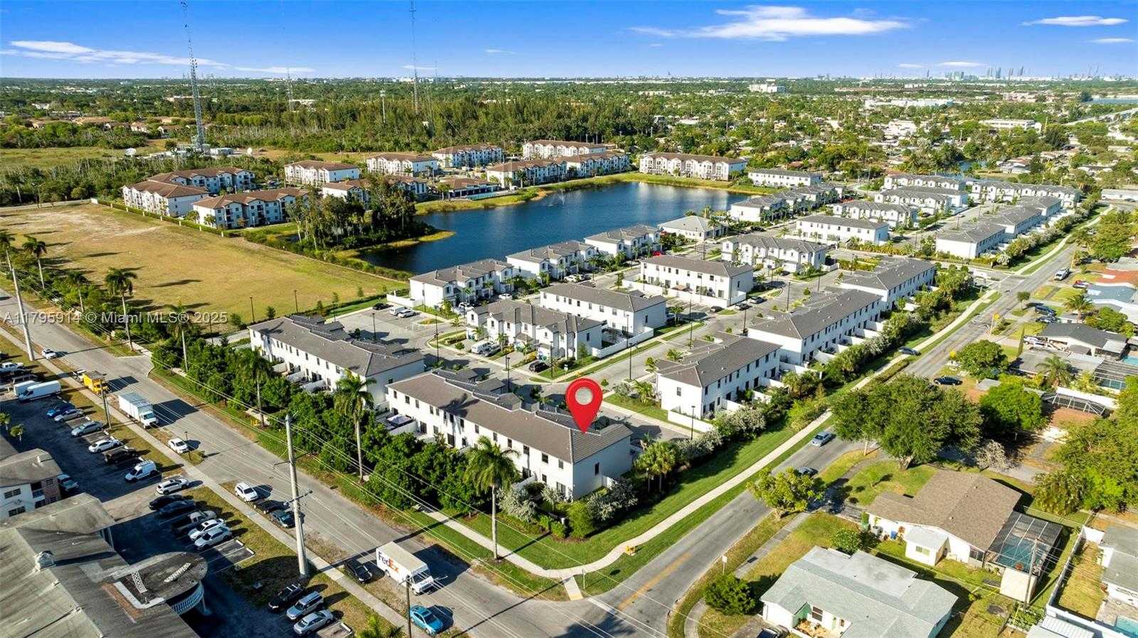 Small Image of 20302 NORTH WEST 6TH PL, Miami Gardens Number 40