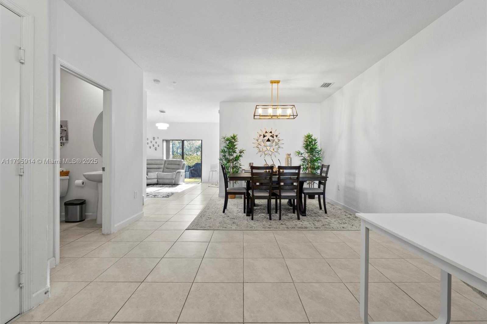 Small Image of 20302 NORTH WEST 6TH PL, Miami Gardens Number 5