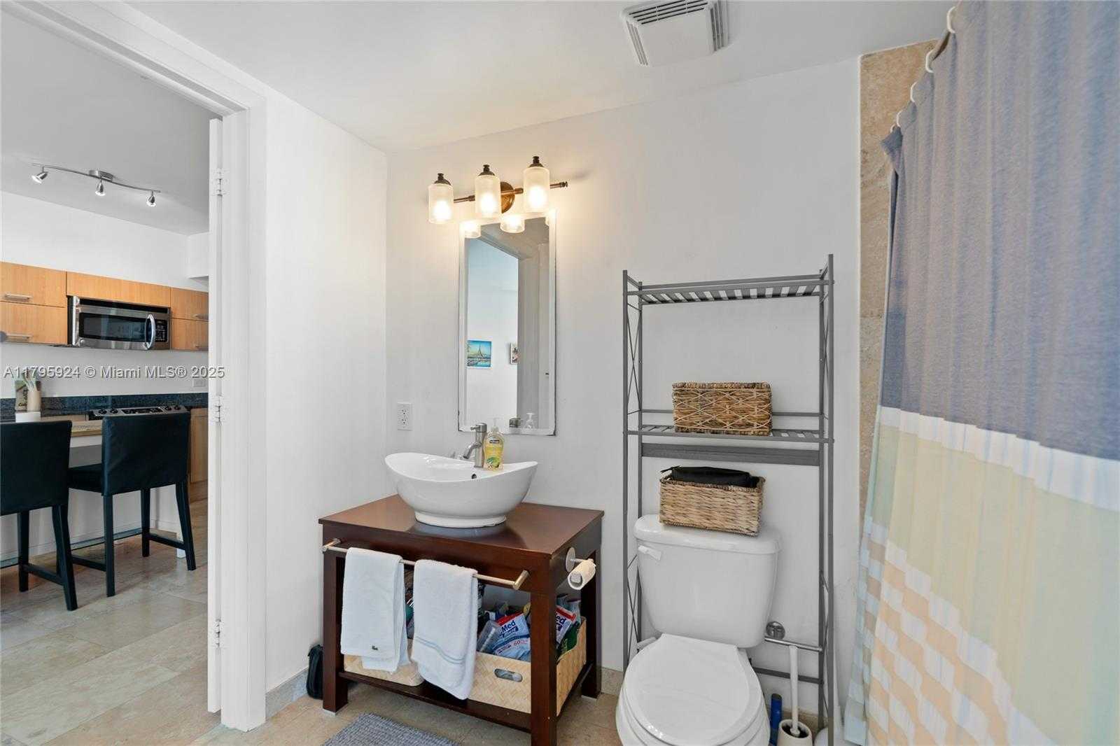 Small Image of 350 SOUTH MIAMI AVE #1410, Miami Number 11