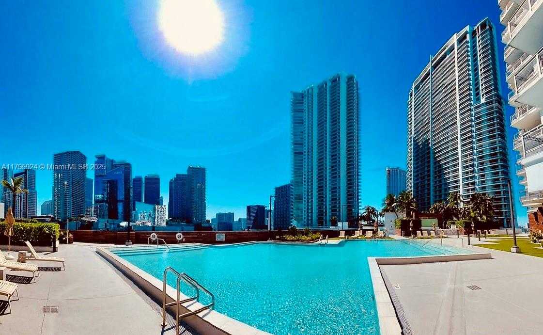 Small Image of 350 SOUTH MIAMI AVE #1410, Miami Number 13