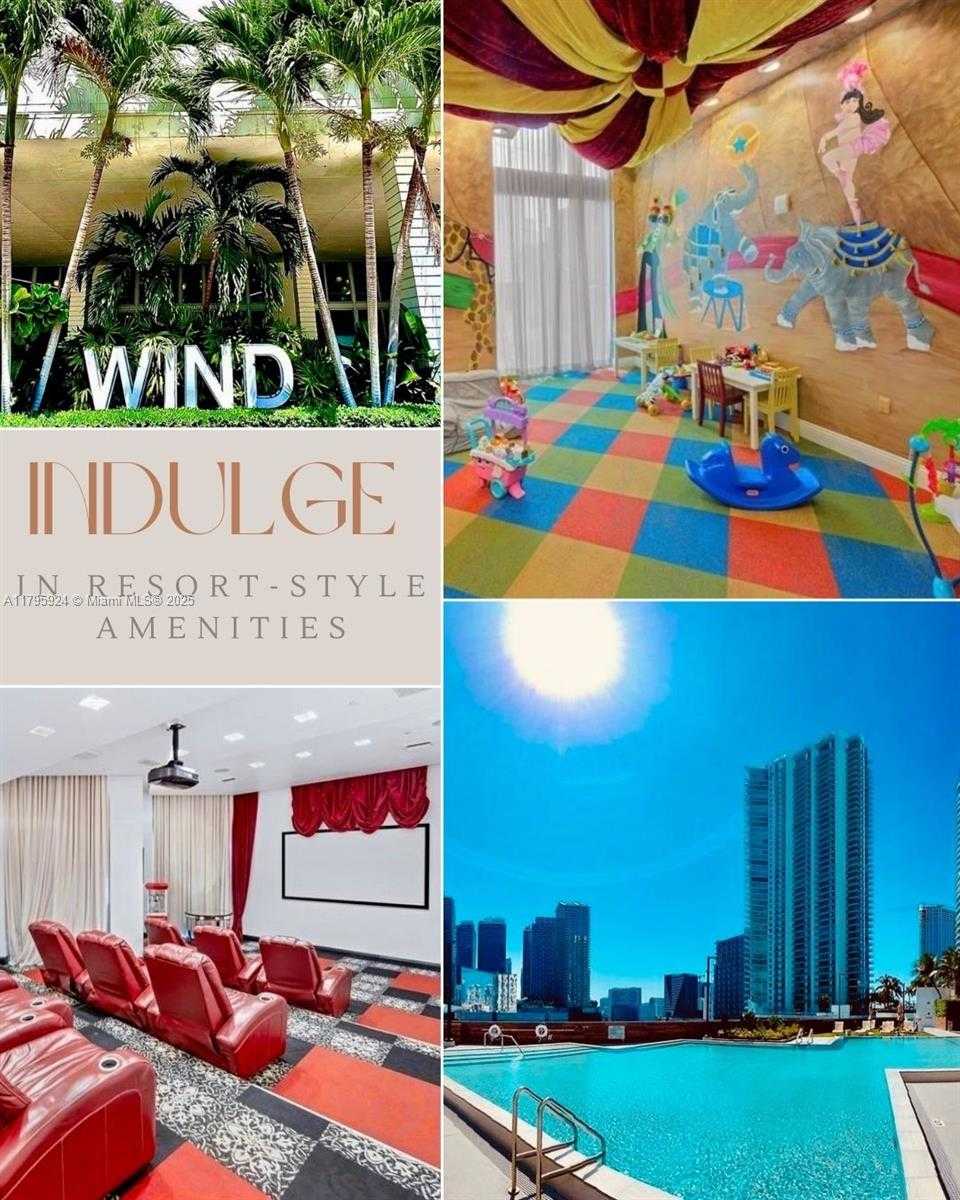 Small Image of 350 SOUTH MIAMI AVE #1410, Miami Number 17