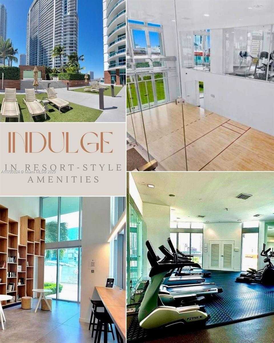 Small Image of 350 SOUTH MIAMI AVE #1410, Miami Number 18