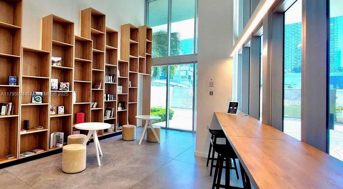 Small Image of 350 SOUTH MIAMI AVE #1410, Miami Number 19