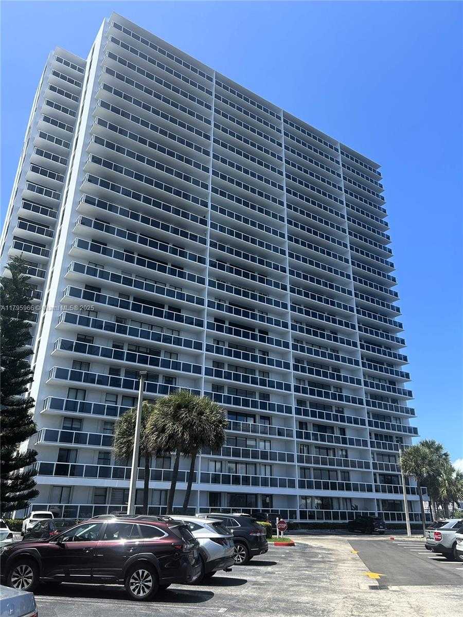 Small Image of 20515 EAST COUNTRY CLUB DR #1646, Aventura Number 12