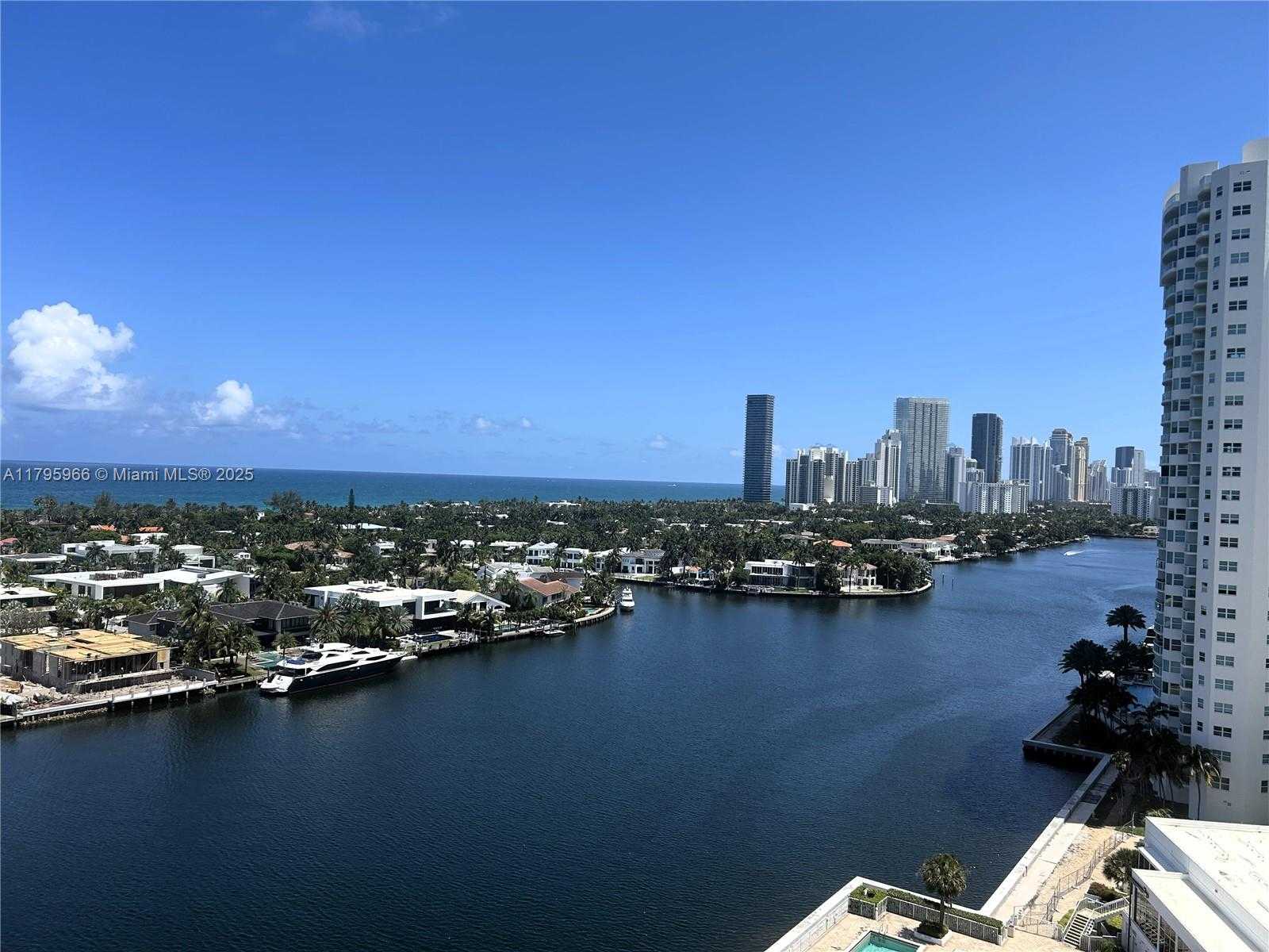 Small Image of 20515 EAST COUNTRY CLUB DR #1646, Aventura Number 4