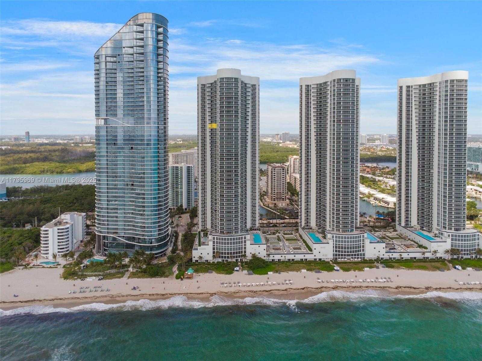 Small Image of 15811 COLLINS AVE #3507, Sunny Isles Beach Number 2