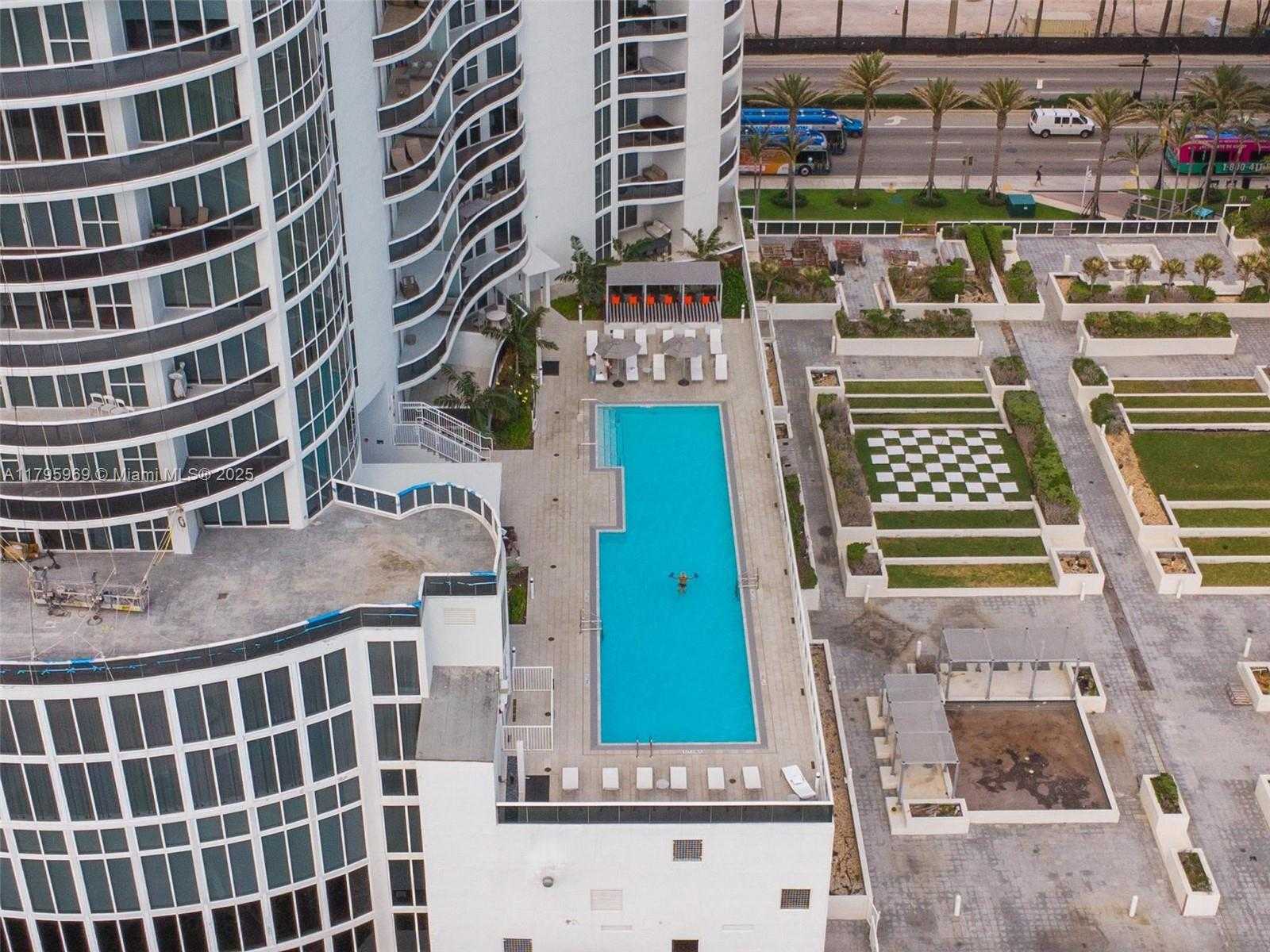 Small Image of 15811 COLLINS AVE #3507, Sunny Isles Beach Number 40