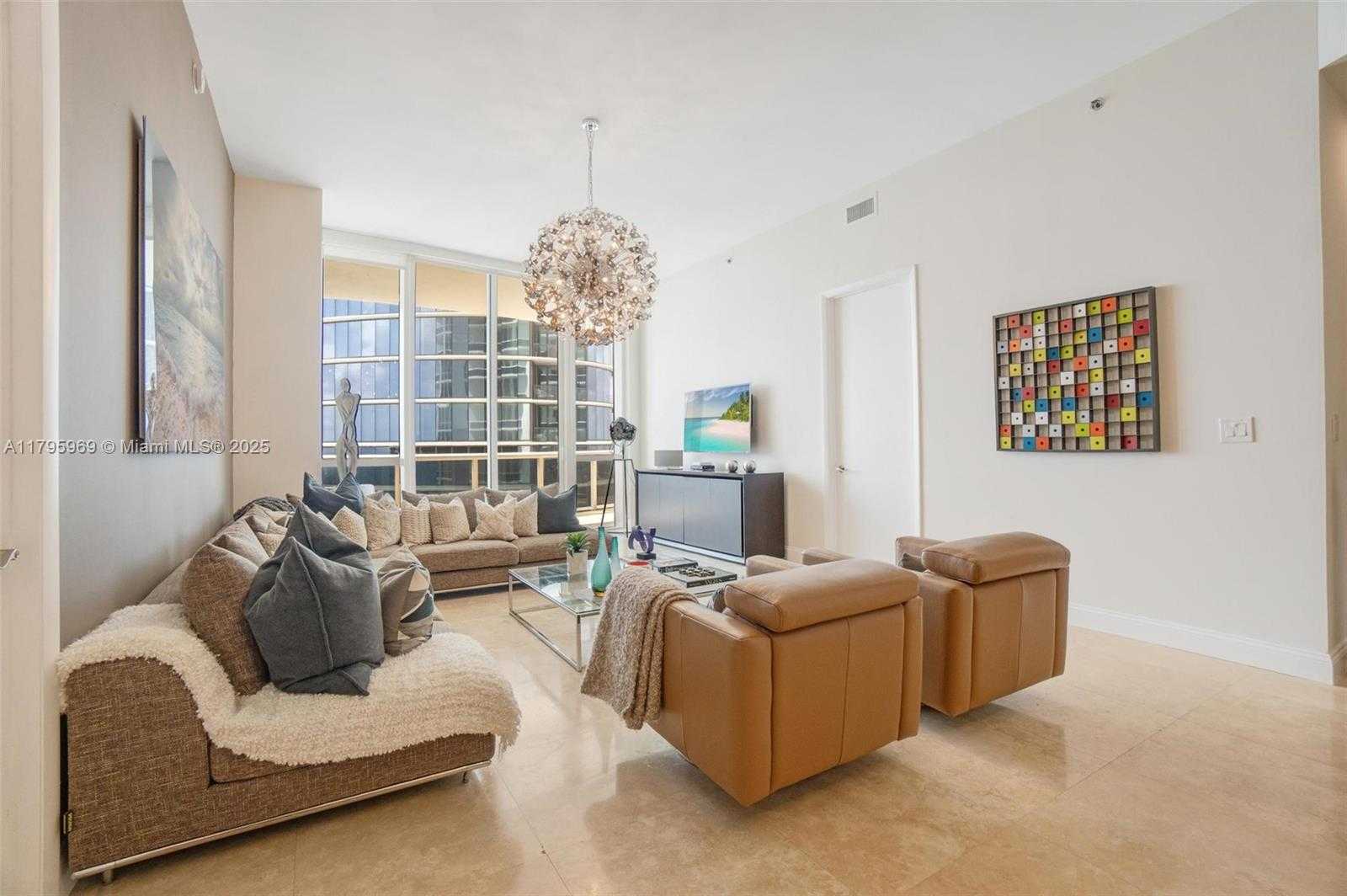 Small Image of 15811 COLLINS AVE #3507, Sunny Isles Beach Number 5