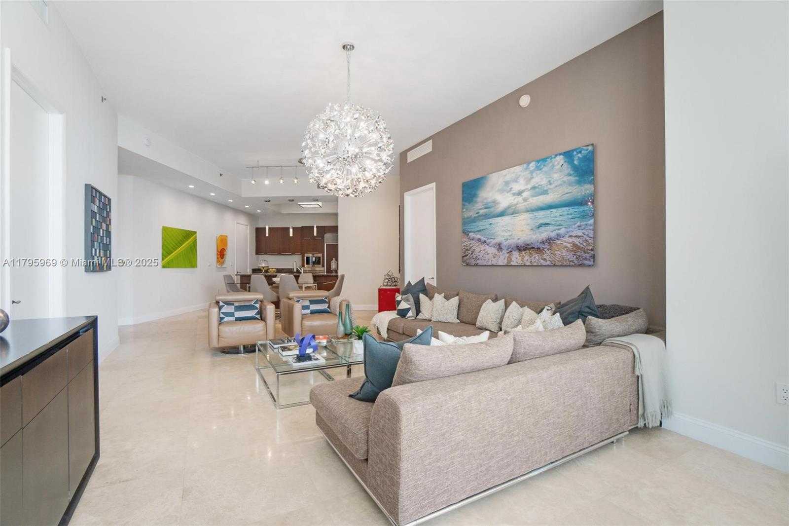 Small Image of 15811 COLLINS AVE #3507, Sunny Isles Beach Number 6