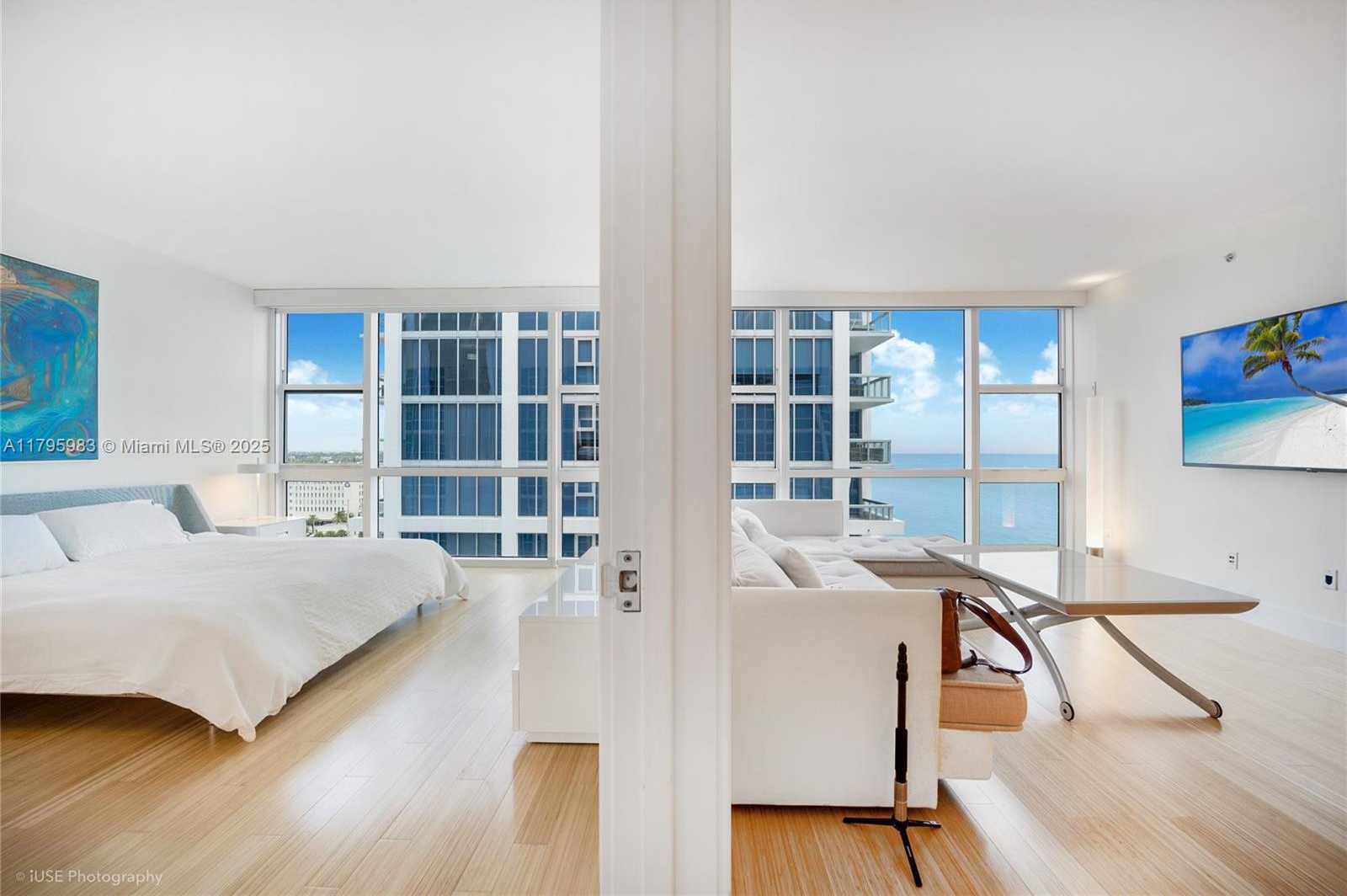 Small Image of 6801 COLLINS AVE #1401, Miami Beach Number 17